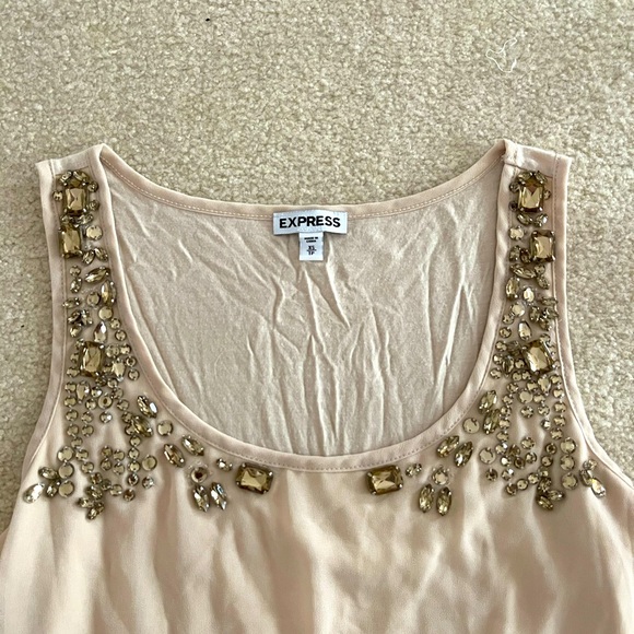 Express Tank Top - Picture 3 of 3